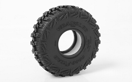 RC4WD Goodyear Wrangler MT/R 1.9&quot; 4.75&quot; Scale Tires RC4ZT0158