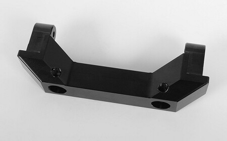 RC4WD Aluminum Front Bumper Mount Conversion for Traxxas TRX-4 RC4ZS1840
