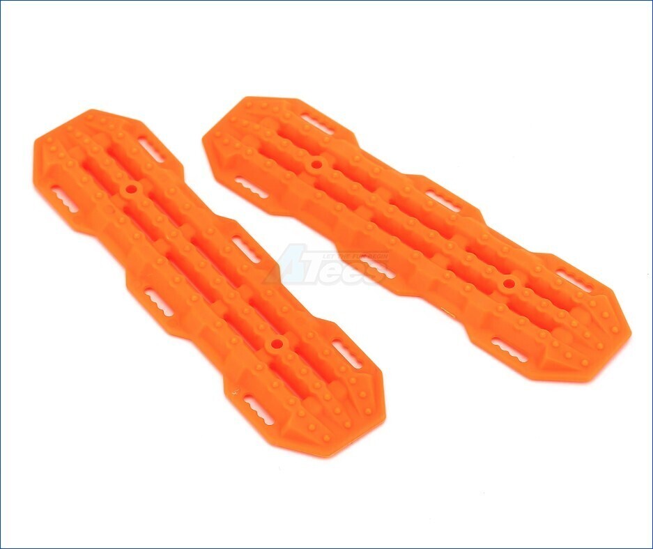 GRC 1/10 Sand Ladder Plastic Injection Mold Orange GRC/G288Y