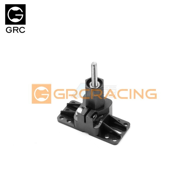 GRC Adjustable Spare Tire Bracket fit for 12mm Hex Adaptor GRC/G159A