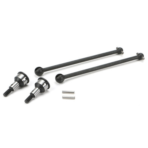 Redcat Universal Driveshaft (2) (RC-MT10E) 510130