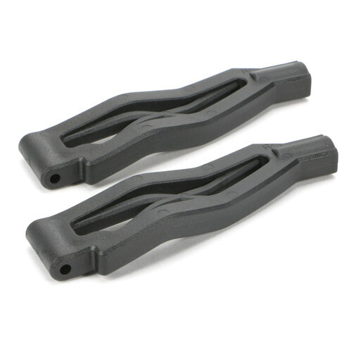 Redcat Plastic Front/Rear Upper Suspension Arm (1pr) (RC-MT10E) 510131