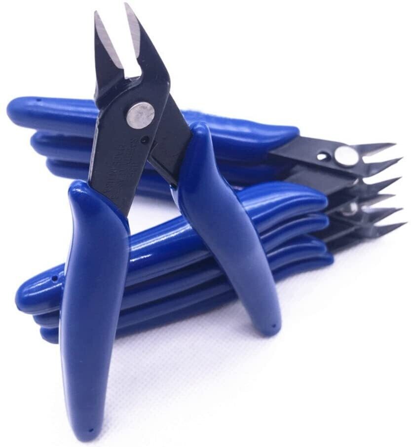 Dixieland R/C Plato 170 Micro Cutter Pliers