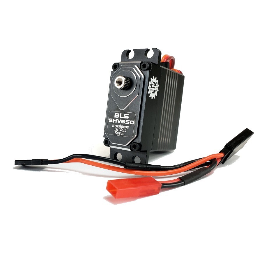 Holmes Hobbies SHV650 DIRECT POWER 16V ROCK CRAWLER SERVO