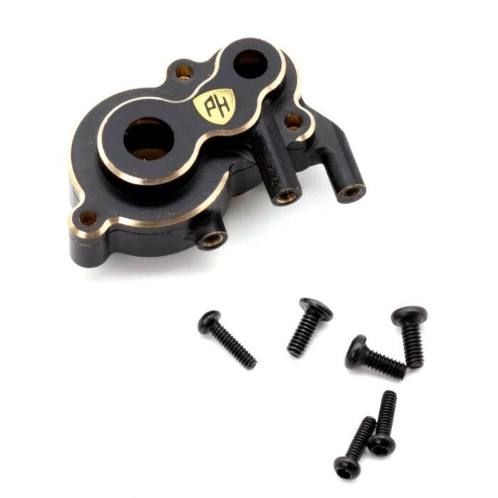 Powerhobby Element RC Enduro24 Brass Front Gearbox PHENDURO2402
