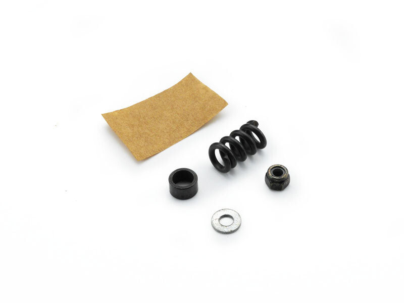 Carisma Slipper Clutch Hardware Set: SCA-1E CIS15867
