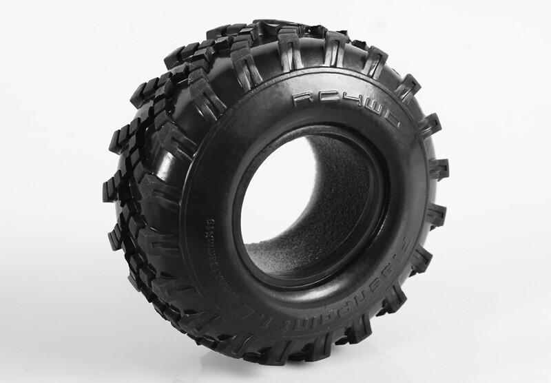 RC4WD FlashPoint 1.9" Military Offroad Tires RC4ZT0082