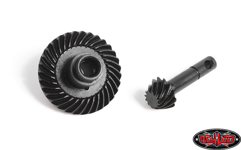 RC4WD Helical Gear Set for 1/10 Yota Axle Z-G0059