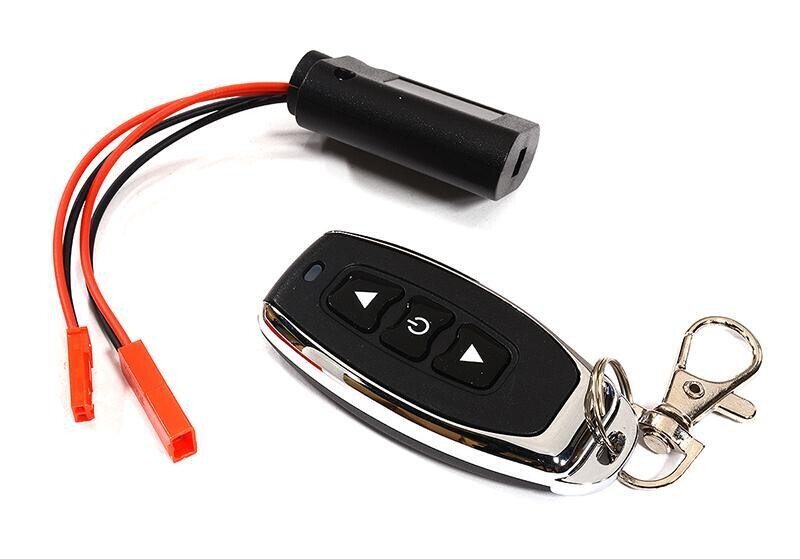 Integy Wireless Remote Control Module for 1/10 Scale Rock Crawler Power Winch C31218