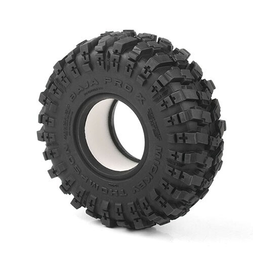 RC4WD Mickey Thompson 2.2&#39;&#39; Baja Pro X 1/10 Scale Tires Z-T0217