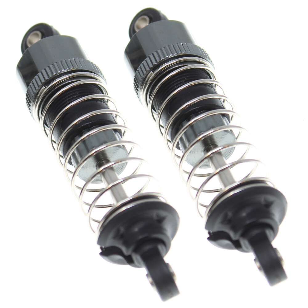 Redcat Aluminum Capped Shocks for Volcano-16 RER13675
