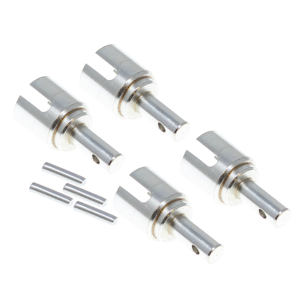 Redcat Metal Diff Cups for Volcano-16 RER13680