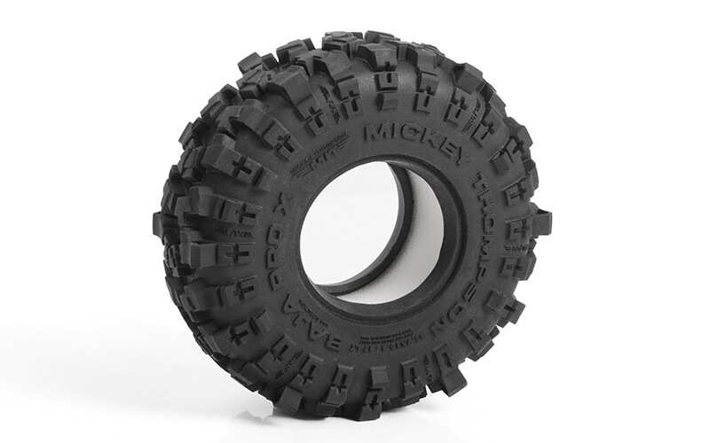 RC4WD Mickey Thompson Baja Pro X 4.75 1.9 Scale Tires ZT0197