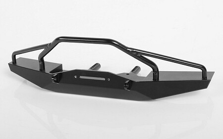 RC4WD Tough Armor Front Winch Bumper for Axial SCX10 II (Type B) ZS1849