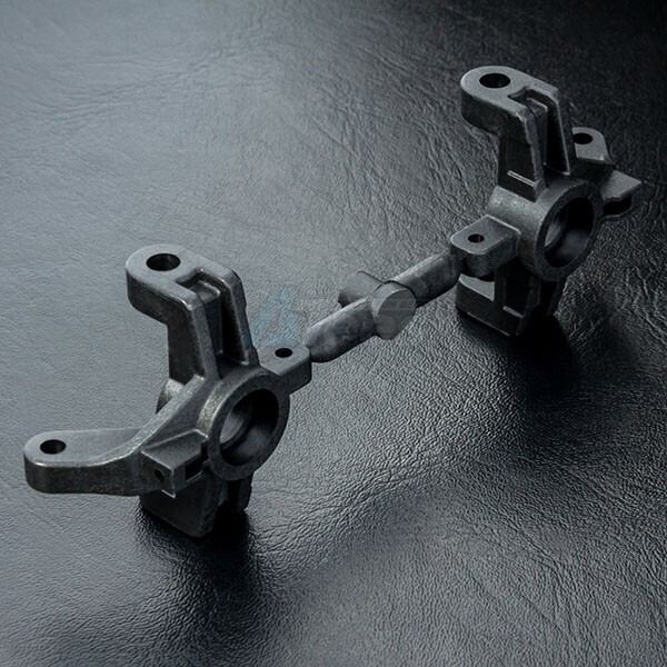 MST MSA Axle Knuckle Set 2pcs 230025