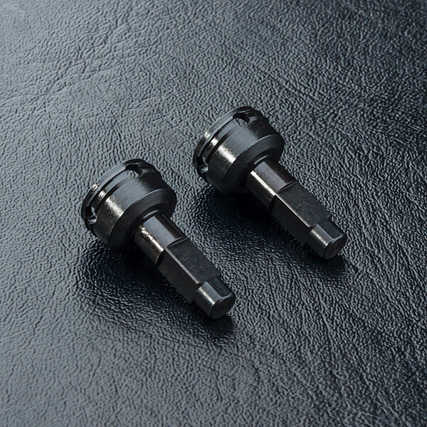 MST MPA Wheel axle 310095