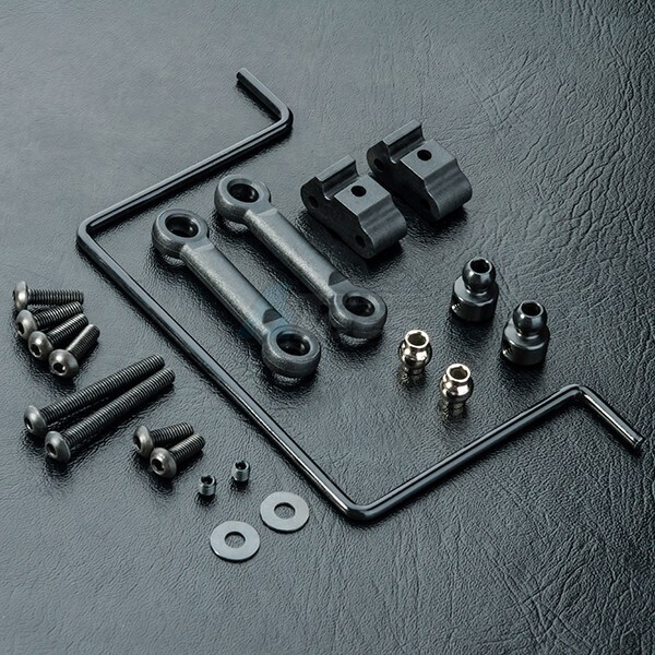 MST MTX Sway Bar Set 210582