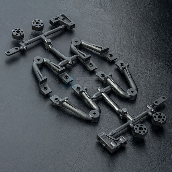 MST CMX Damper Stay Set 230023