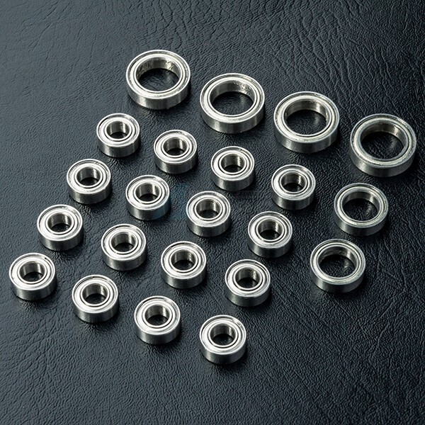 MST CMX Bearing set 210532