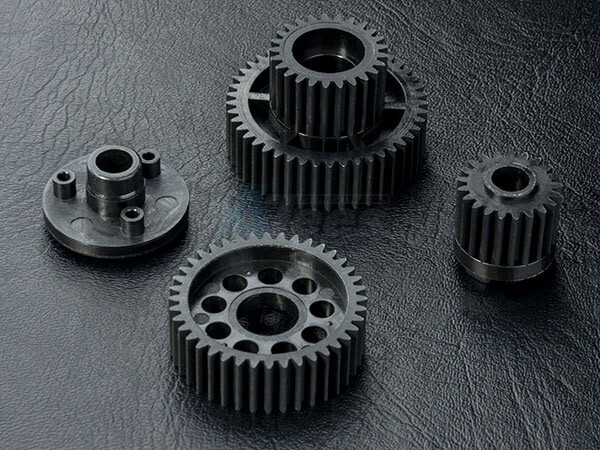 MST CMX Deceleration Gear Set 230014