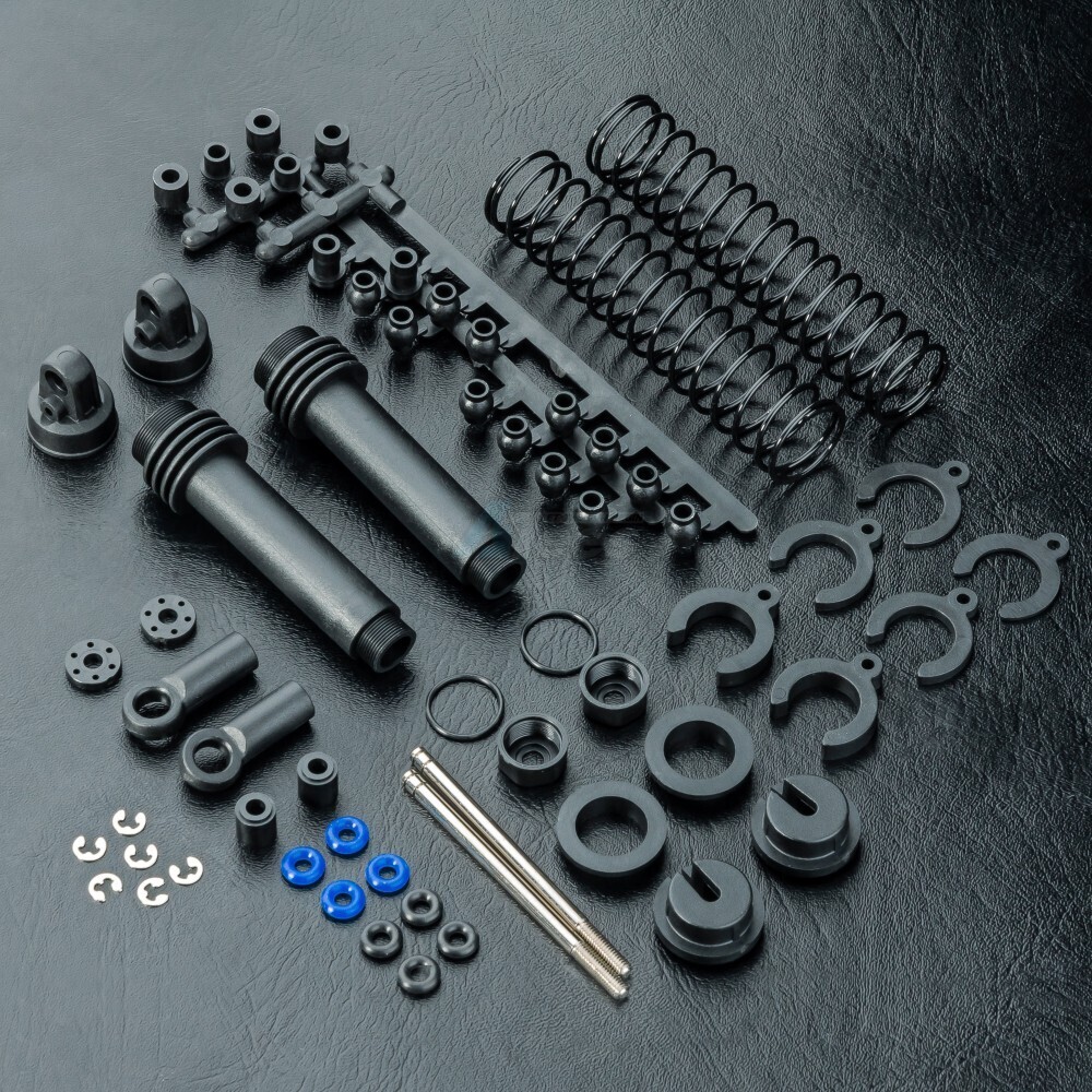 MST MTX Damper Set (2) 230086