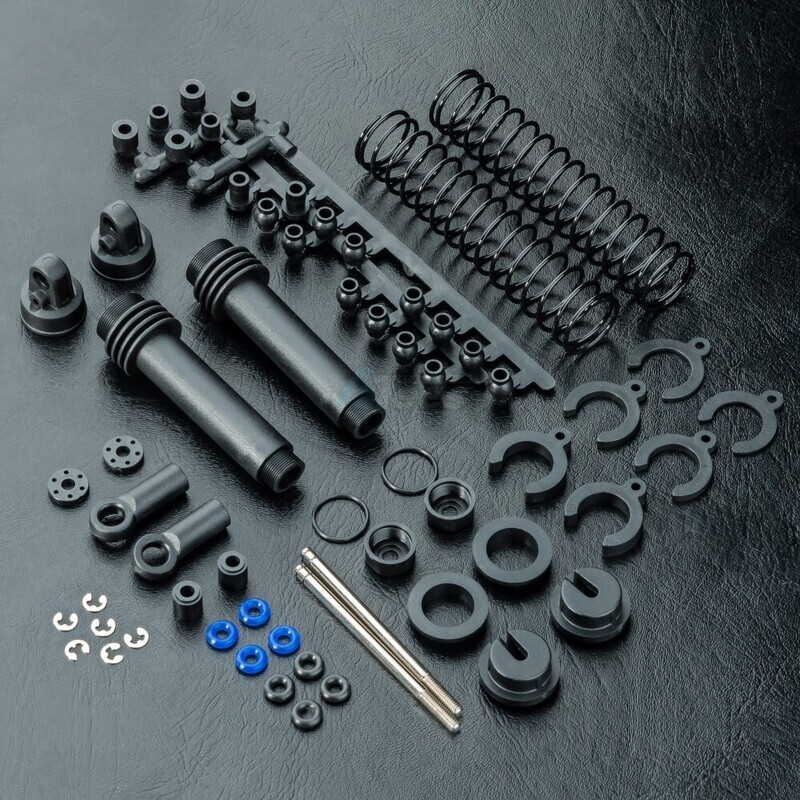 MST MTX Damper Set (2) 230086