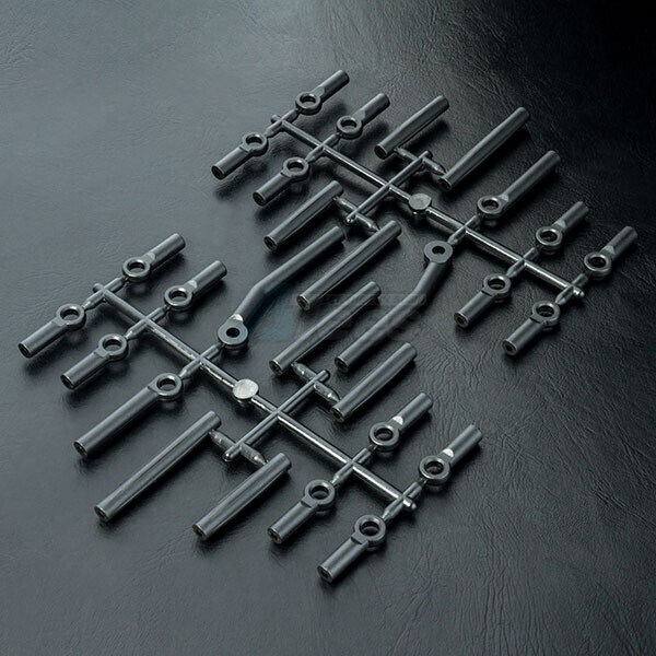 MST CMX Link Set 230017