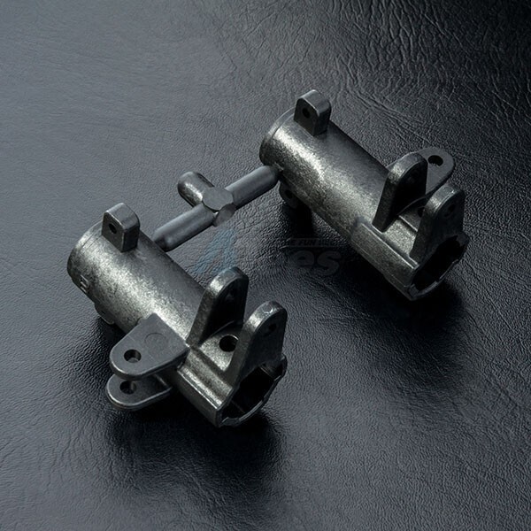 MST CMX Axle Lockout Set 230029