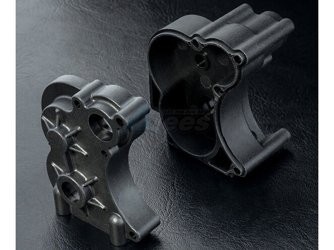 MST CMX Deceleration Gear Box Set 230028