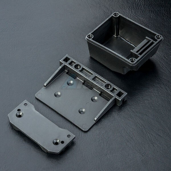 MST CMX Receiver Case Set 230021