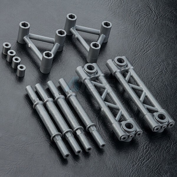 MST MTX Body Post Mount 230079