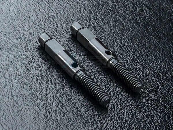 MST CFX-W MPA Axle (2) 310096