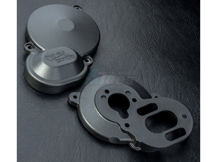 MST CMX Dust Cover 230027