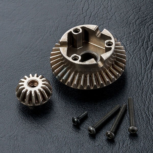 MST Bevel Gear Set 36-15 for CMX CFX 310073