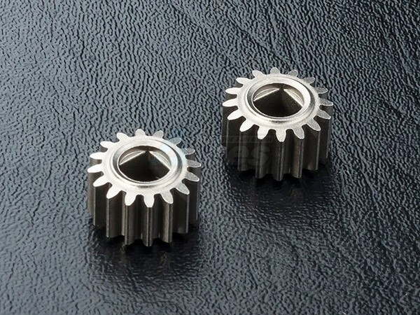 MST CFX-W Gear 16T 310097