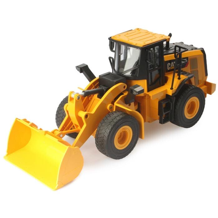 Diecast Masters CAT 1/24 Scale RC 950M Wheel Loader DCM25003