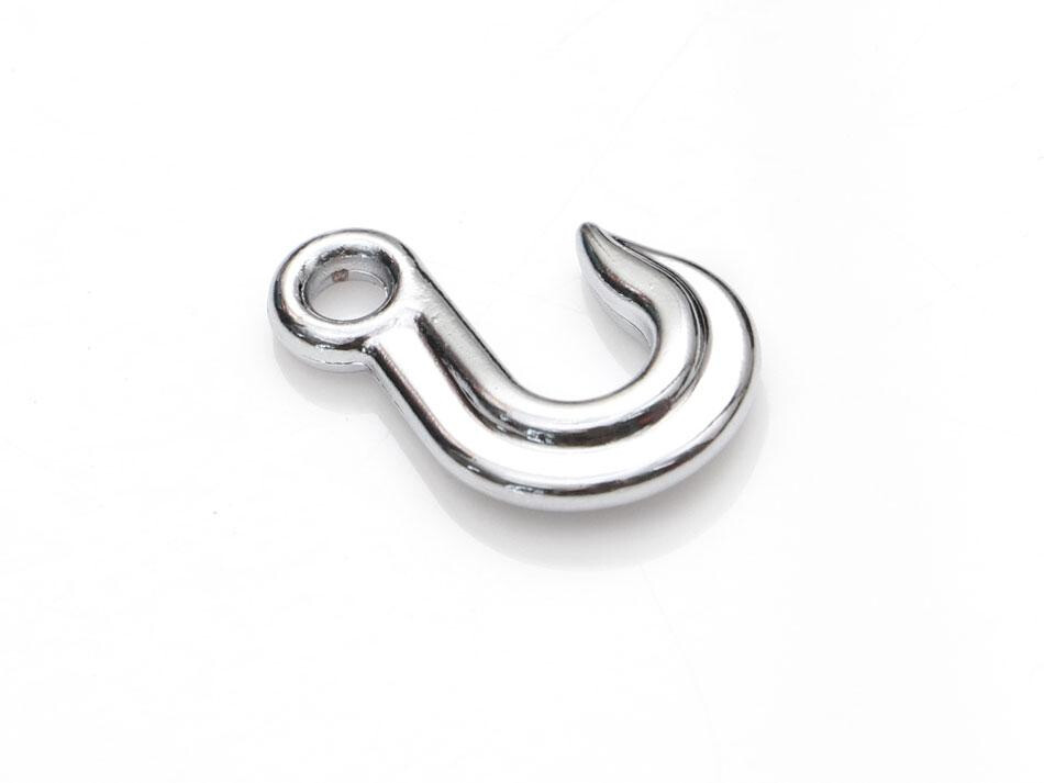 Boom Racing Metal Winch Hook for Muscle Winch™ BRSW36-HOOK