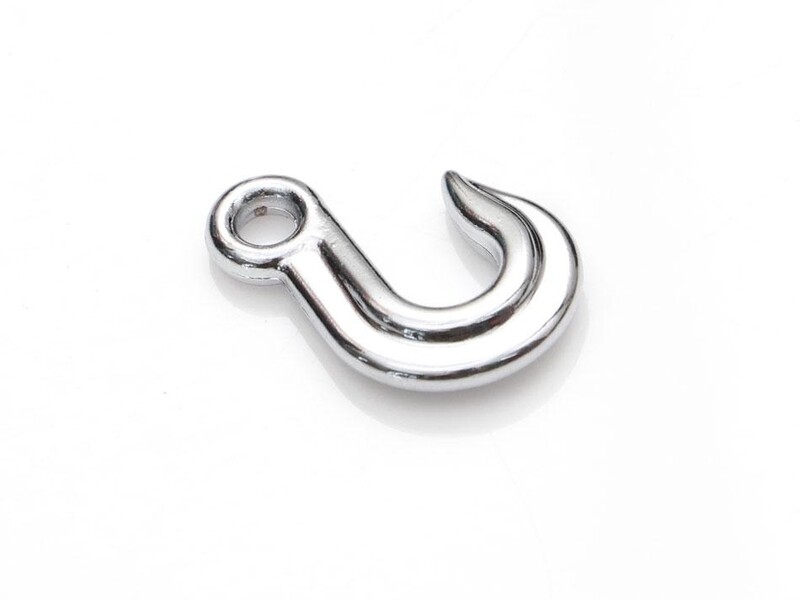 Boom Racing Metal Winch Hook for Muscle Winch™ BRSW36-HOOK