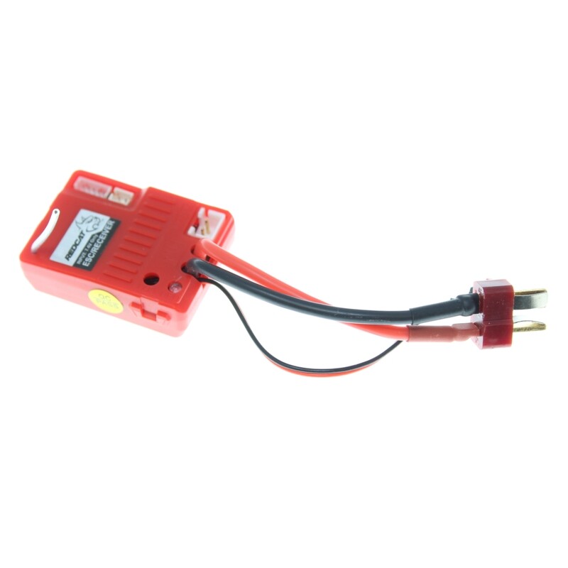 Redcat ESC for Volcano16 RER13651