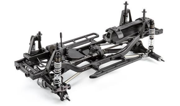 HPI Venture SBK (Scale Builder Kit) HPI117255