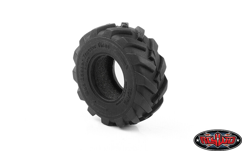 RC4WD Mud Basher 1.0&quot; Scale Tractor Tires Z-T0210