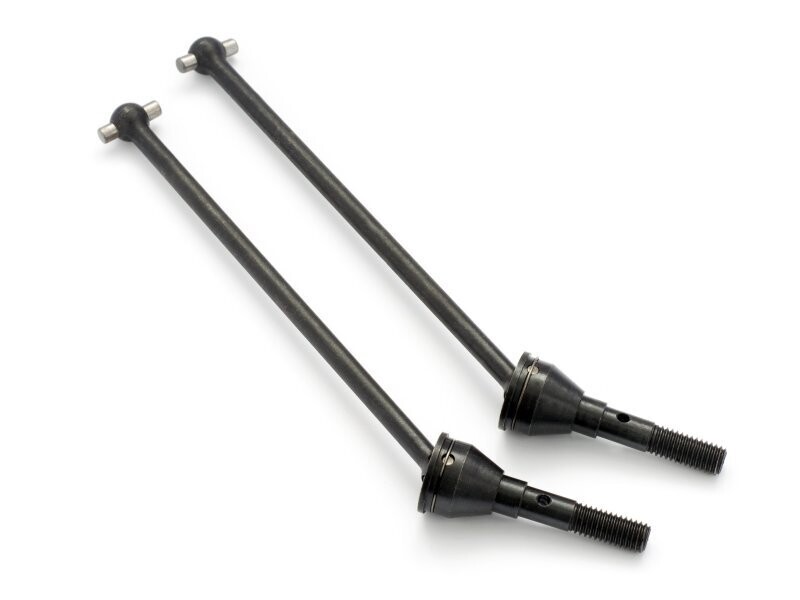 MaverickHD Universal Drive Shaft Set (2 pcs), fits Quantum MT, XT, MT Flux, XT Flux MVK150231