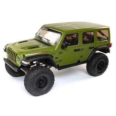 Axial SCX6