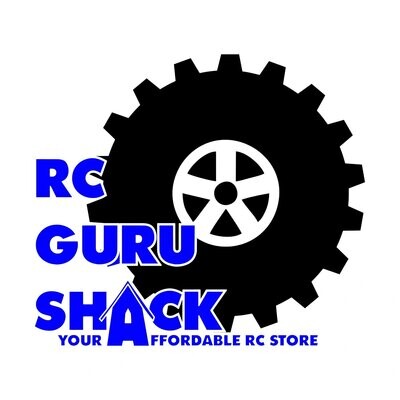 Rc Guru Shack
