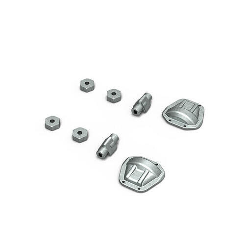 Gmade Axle Hardware Set, for GA44 Axle GMA60064