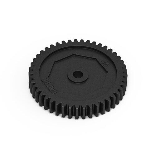 Gmade Spur Gear, 32 Pitch / 45 Tooth GMA60080A