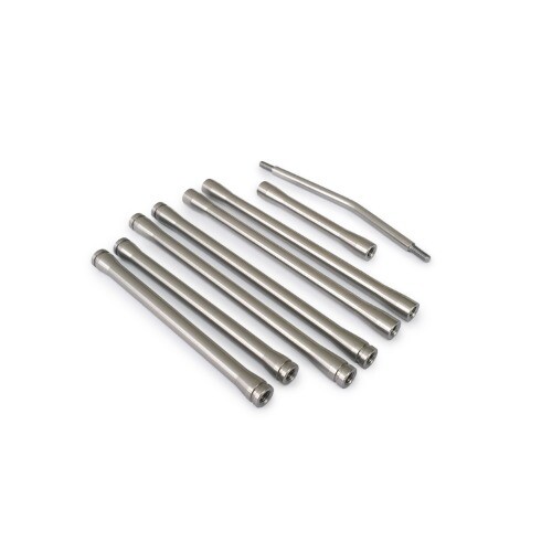 Gmade GS02F Stainless Steel Link Kit (313mm Wheelbase) GMA30175