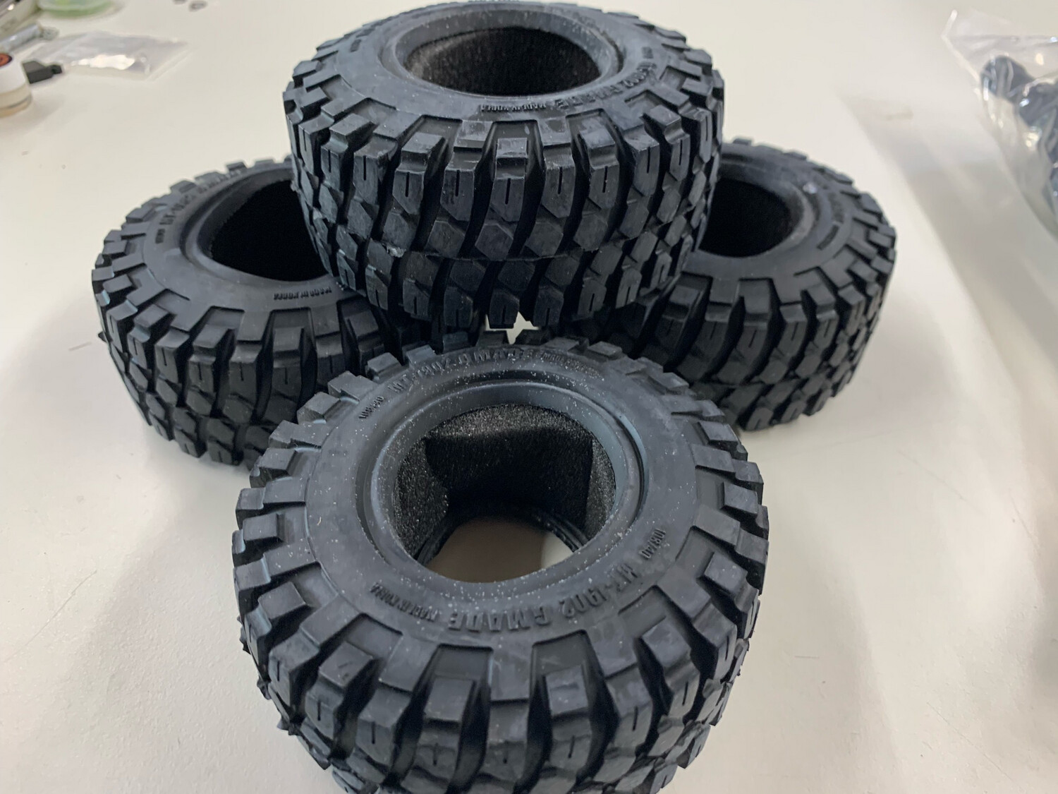 Gmade 1.9 MT 1902 Tire