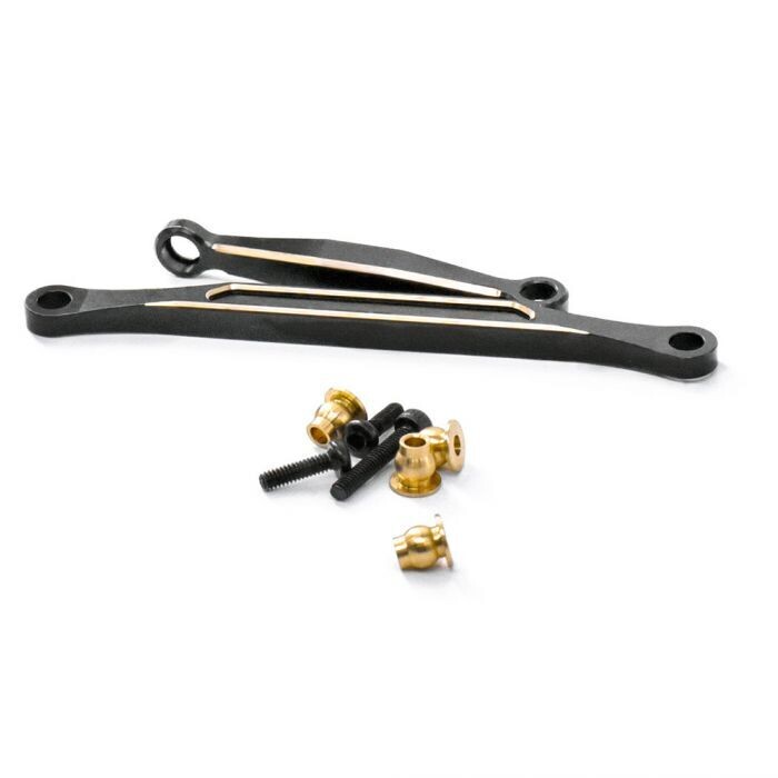 Powerhobby FMS FCX24 Brass Servo Rod PHBPHFCX2401