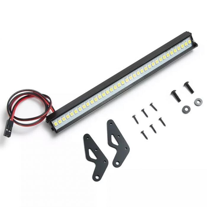 Powerhobby Super Bright RC Roof 36 LED light Bar PHBSCX1021